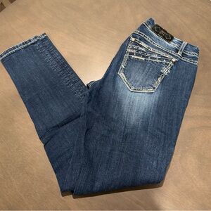 Miss Me Skinny Jeans - 30